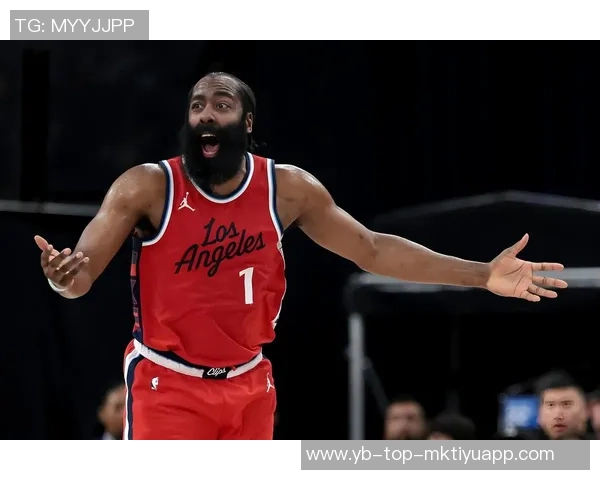 快船近期表现是否回归巅峰哈登回应我们仍在努力接近目标