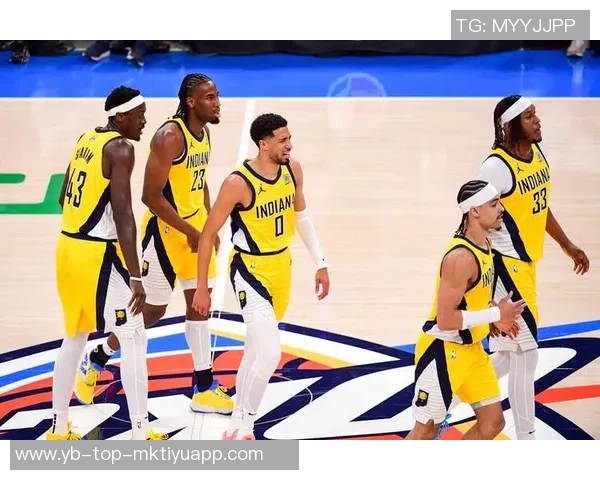 哈利伯顿谈被高估激励球队团结奋进的心路历程